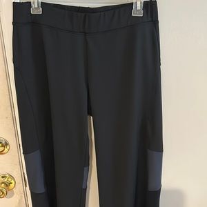 Boxer craft pants